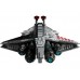 Lego Star Wars 75367 Republiška napadalna križarka razreda Venator